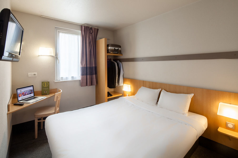 B&B Hotel Goussainville Cdg Zewnętrze zdjęcie